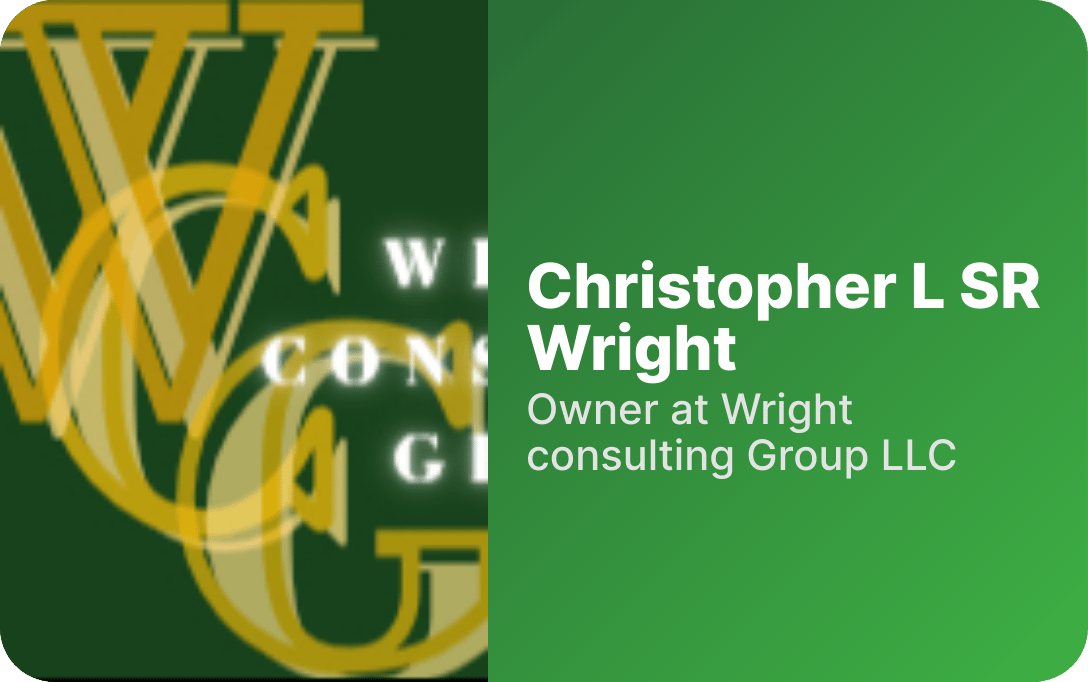 wrightconsultinggroup's profile picture