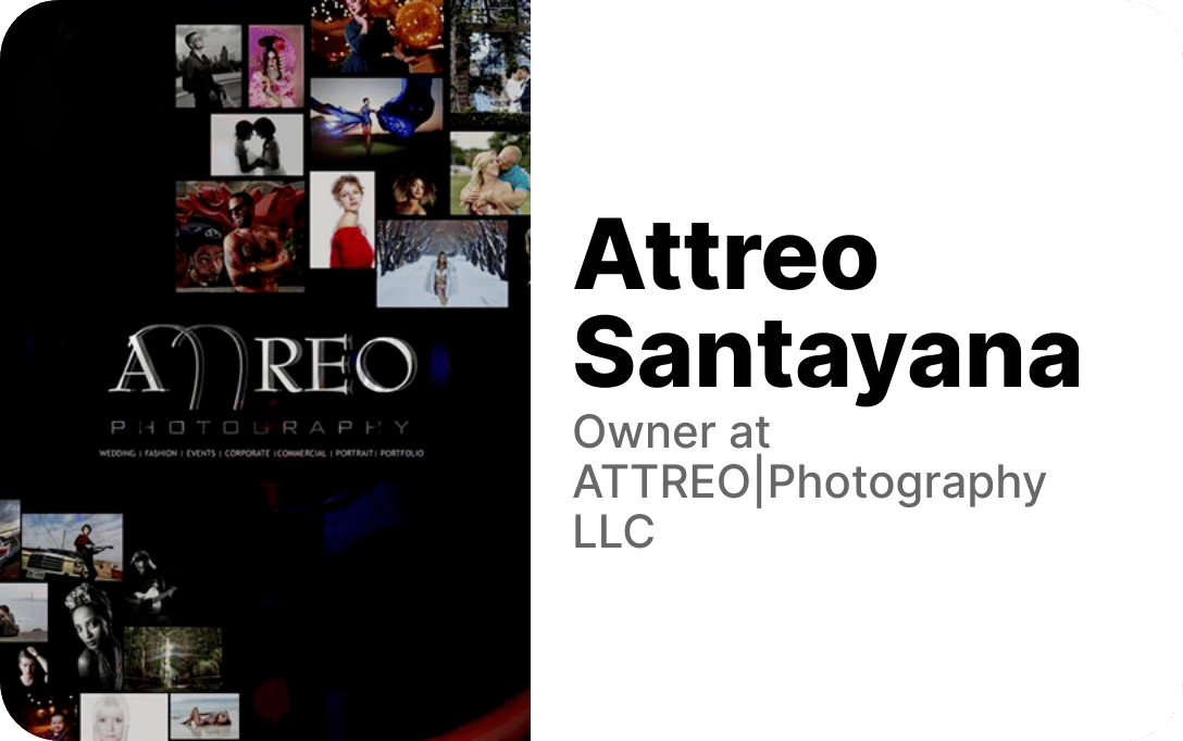 attreophotography's profile picture