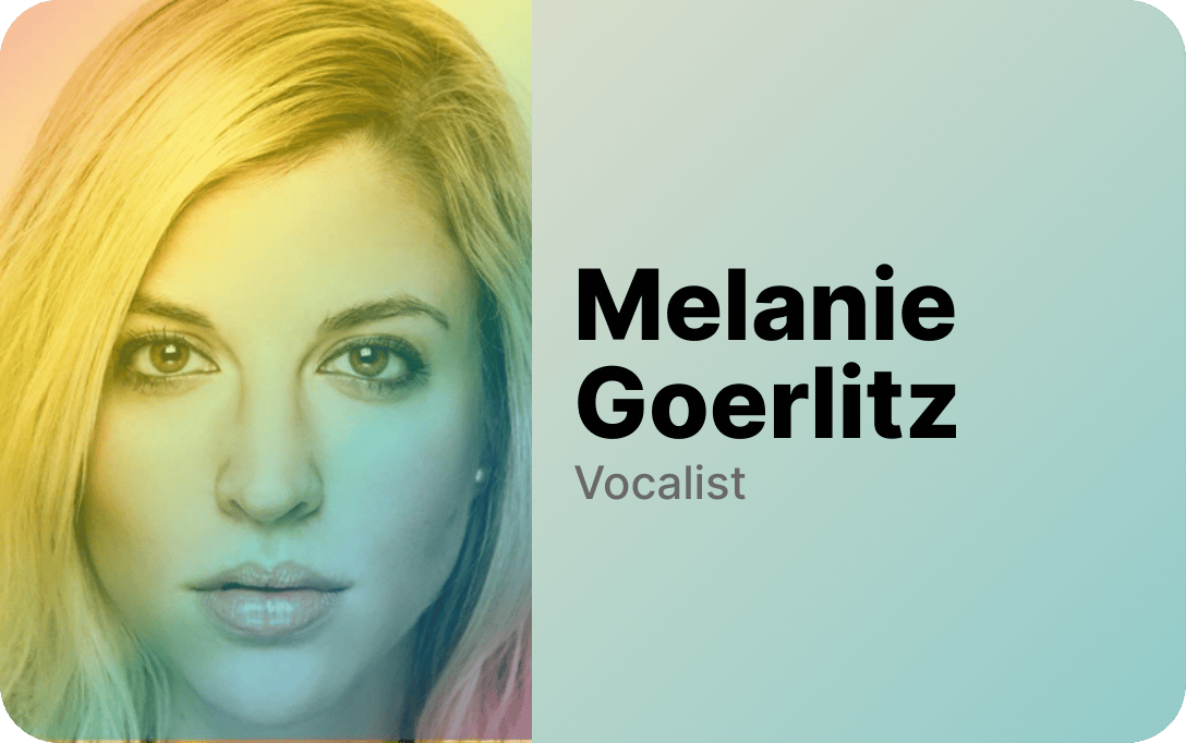 melaniegoerlitz's profile picture
