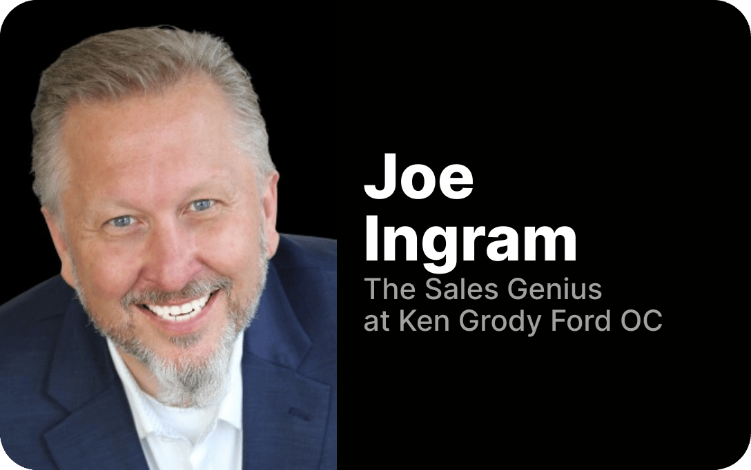 joeingram's profile picture