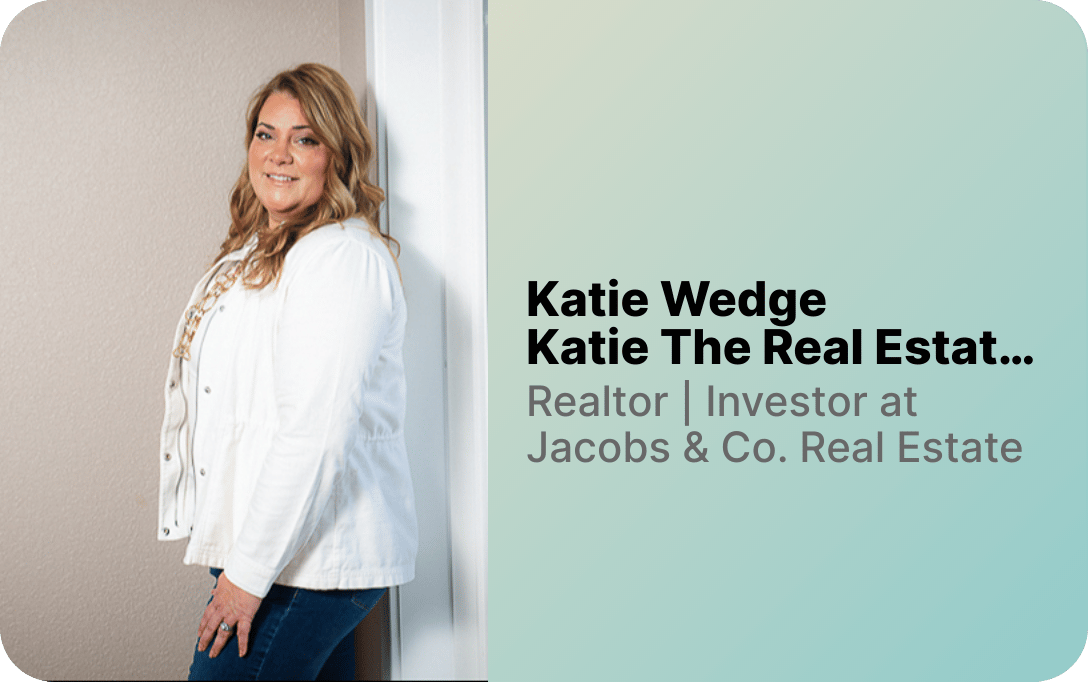 katietherealestatelady's profile picture