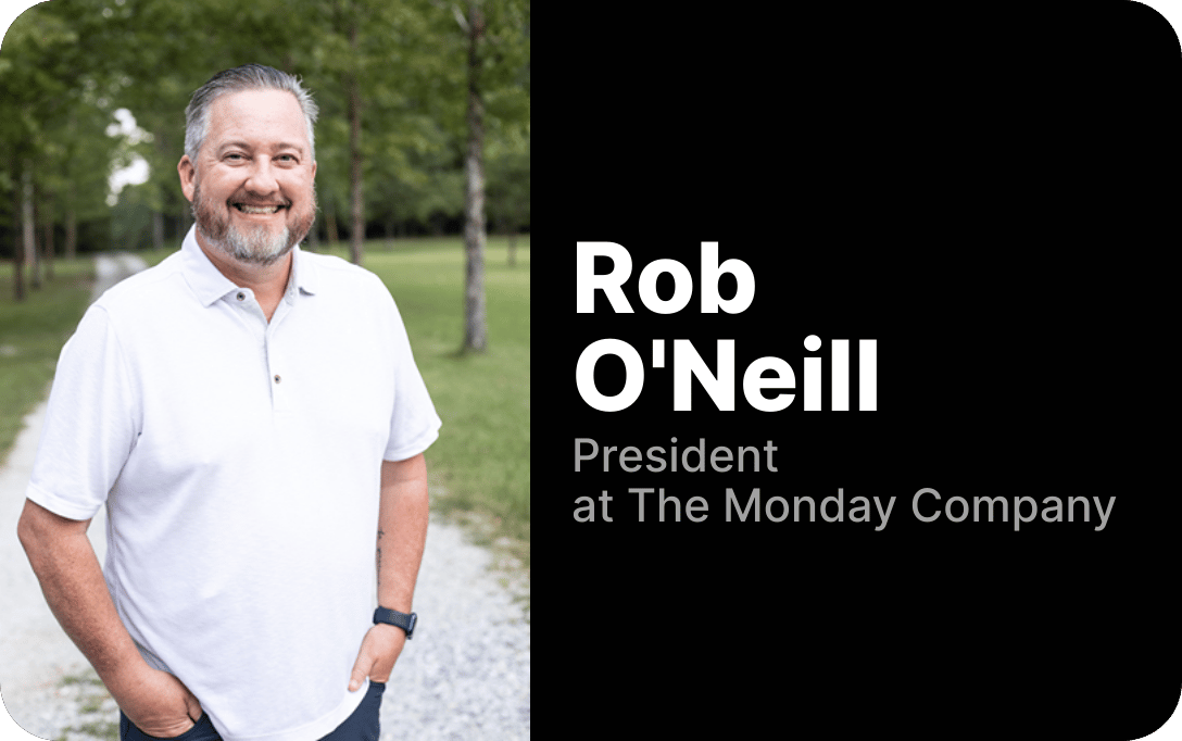 robmonday's profile picture