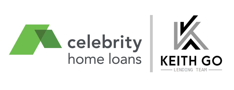 Keith Go Lending Team