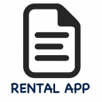 Rental Application