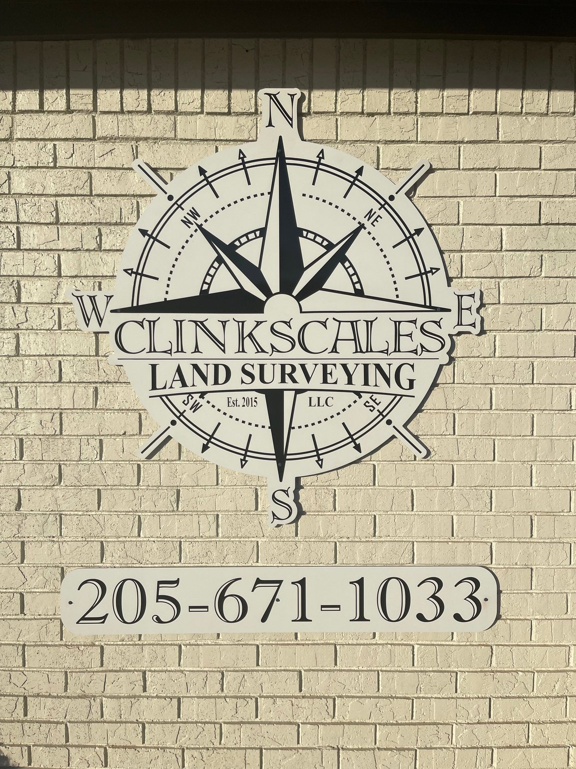 Request a Survey here!