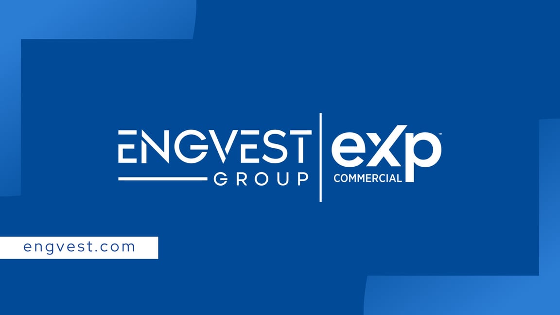 ENGVEST Group | eXp Commercial