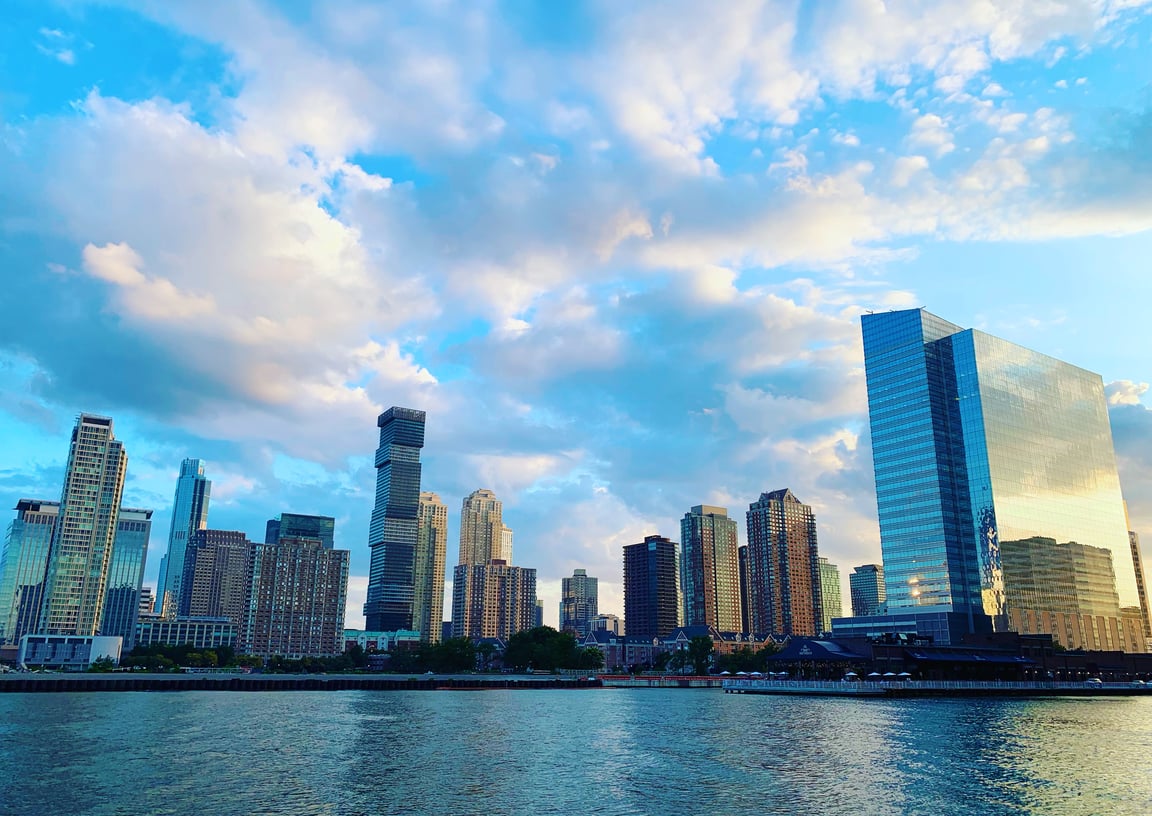 Search For Homes In New Jersey