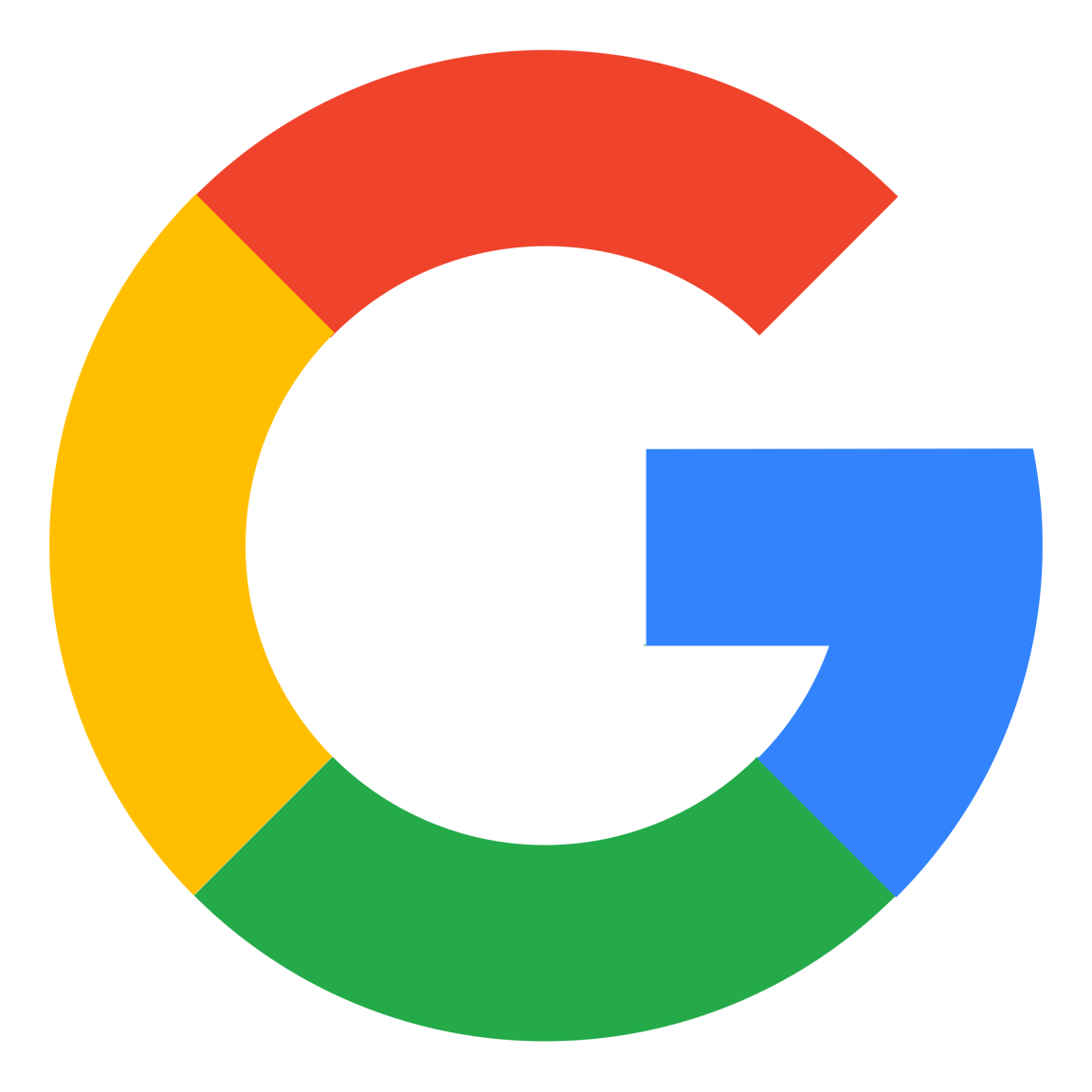 Google Client Reviews