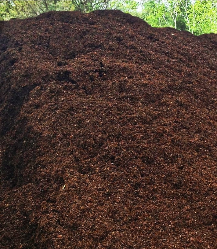 Sweet Peet Mulch