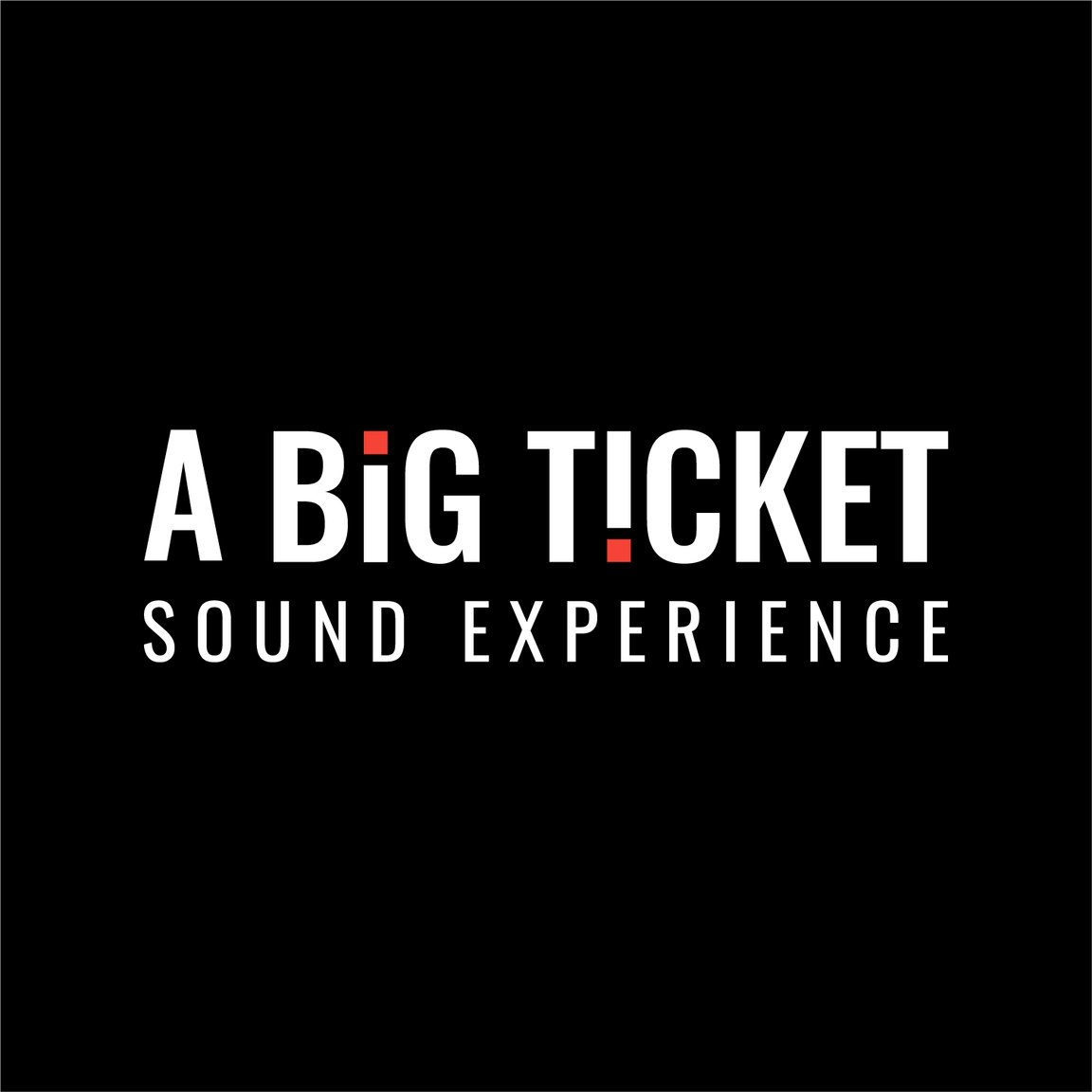 Engage w/ A Big Ticket Sound Experience - Video