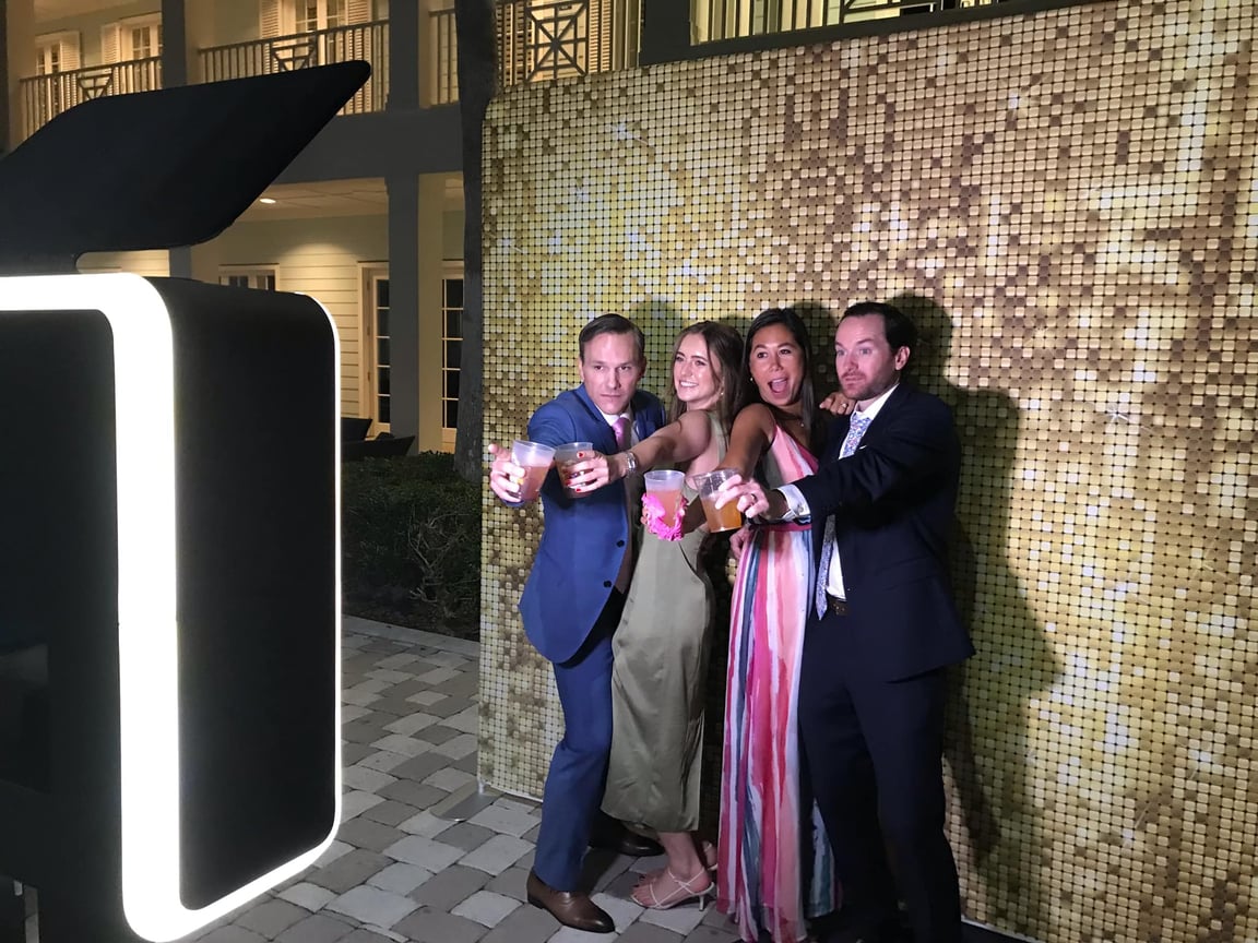 Photo-Booth