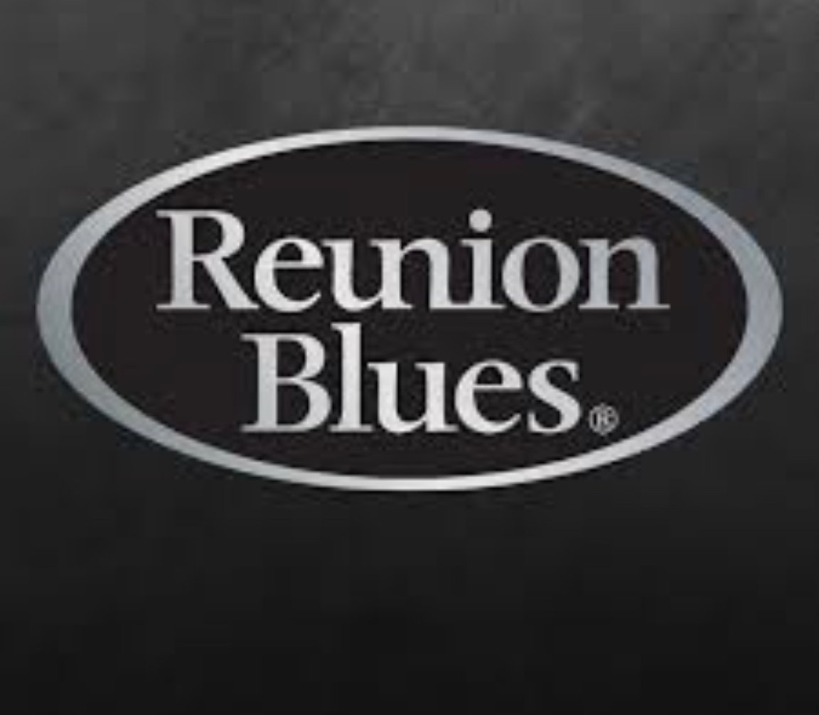 Endorsements  (Reunion Blues)