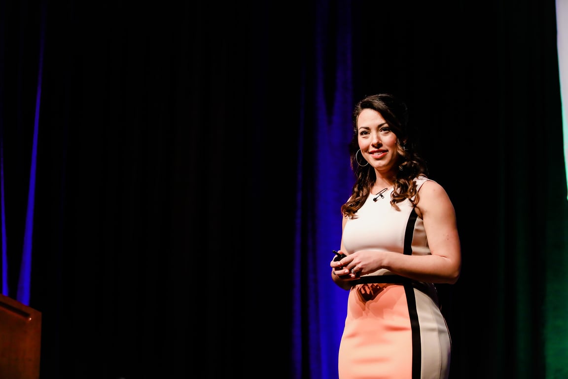 What is Bonny Shade Speaks?