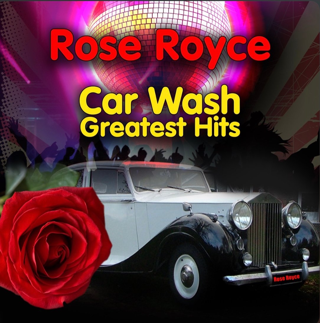 Selected Discography                        Rose Royce (Ohh Boy)