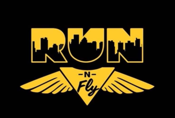 Selected Discography            Run&Fly (Devon)