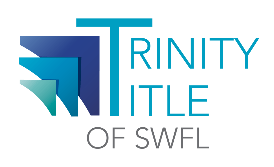 Title Company: Trinity Title of SWFL