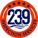 Inspection Company: 239 Inspection Service