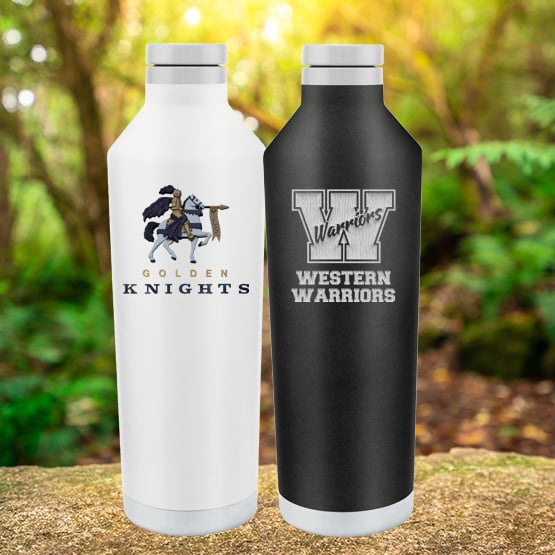 Fusion Drink Wear Tumblers Fundraiser