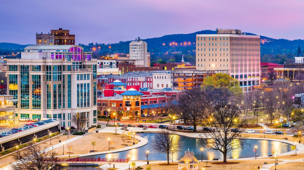 The Southeast Multifamily Investor Meetup