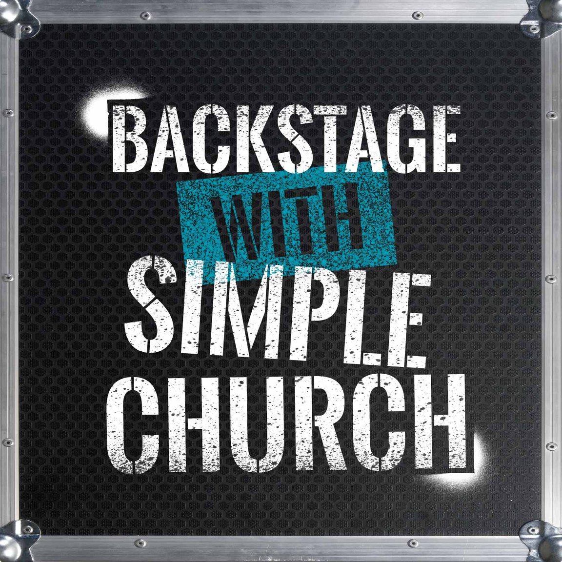 Behind the Music: Worship is Making Prosthetic Legs