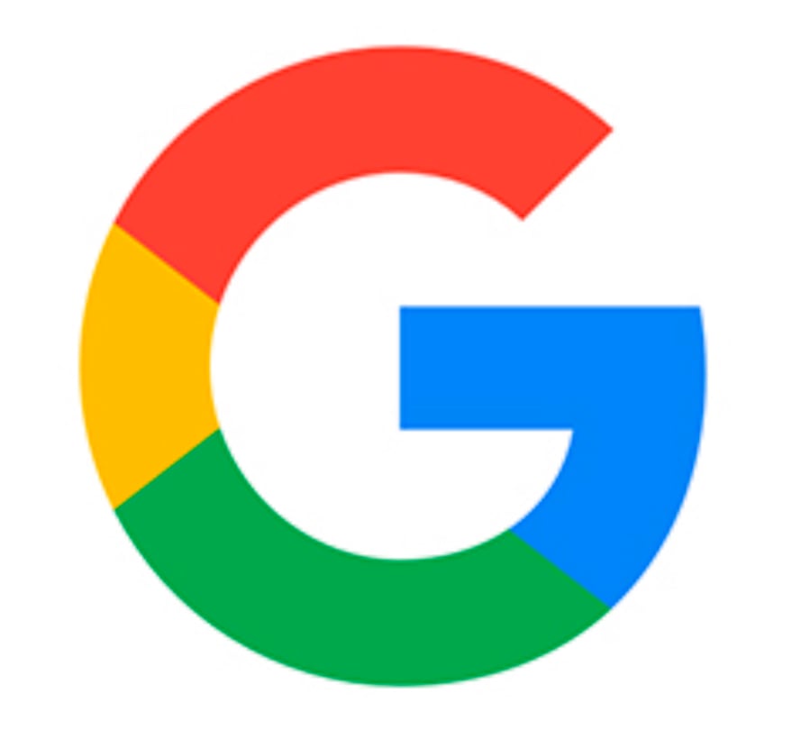 Google Business Page