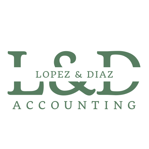 Lopez & Diaz Accounting