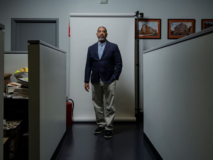 Black Developers Network Interview