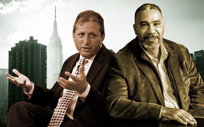 Council Bill Favoring Nonprofits will hurt Minority Development Firms