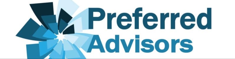 Territory Vice President with Preferred Advisors
