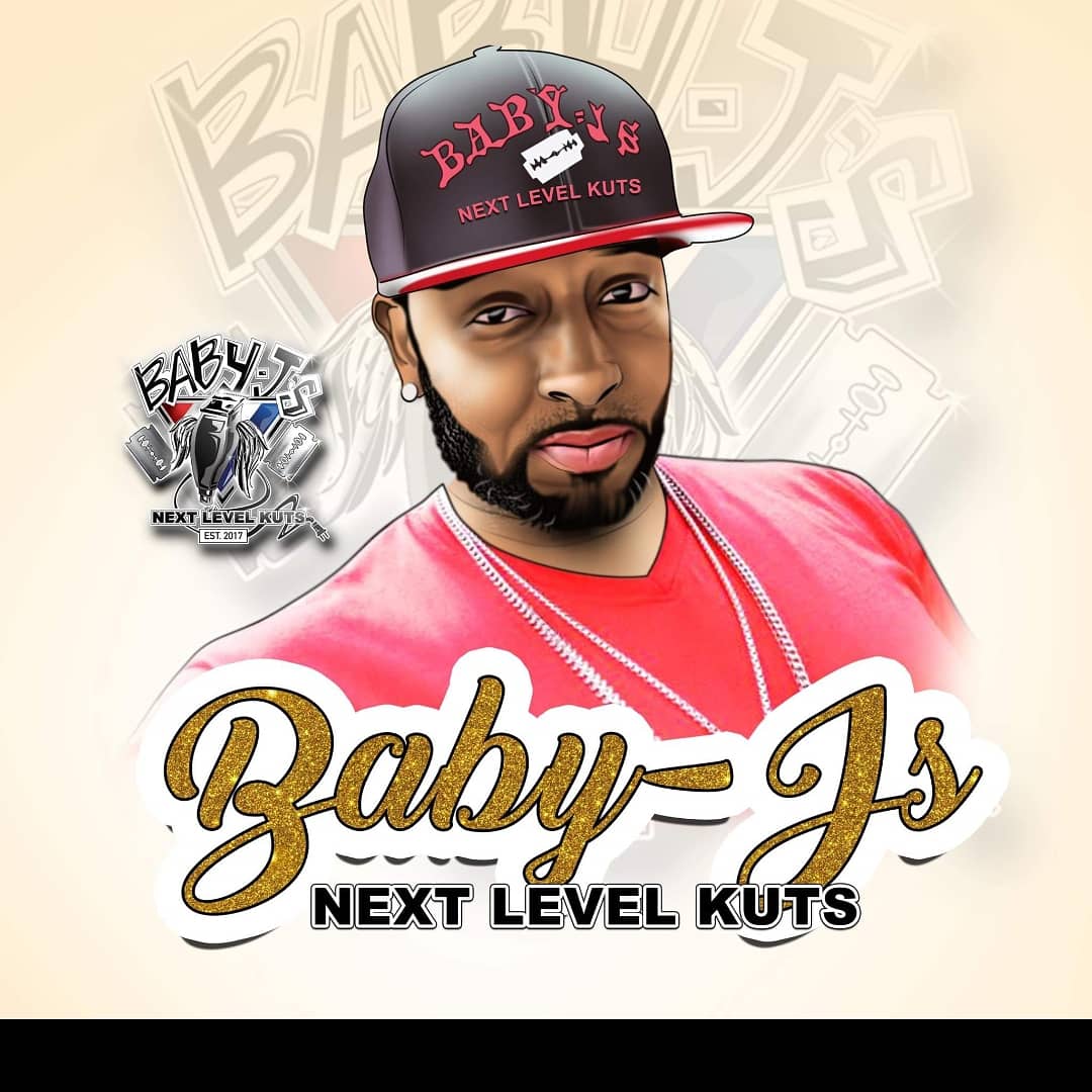 Booksy link to make appointments/ Just tap here.