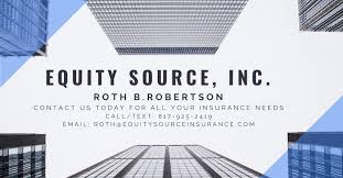 Equity Source Insurance