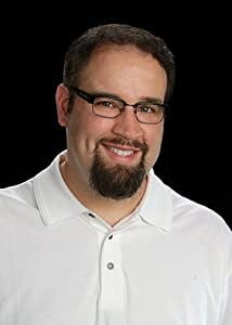 Author Profile on Amazon