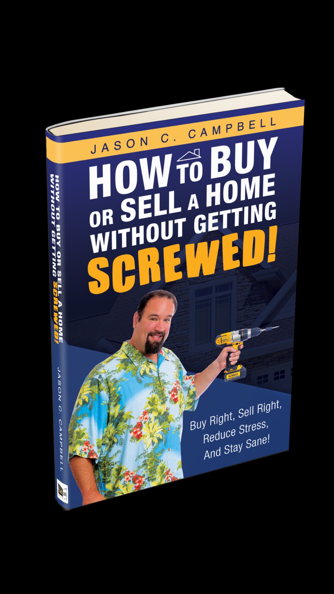 How to Buy or Sell a Home Without Getting Screwed