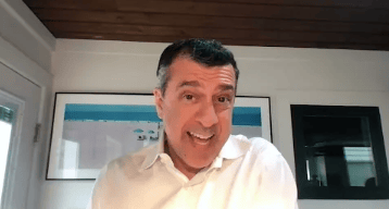 Video - "Check online reviews before deciding"