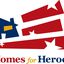 Homes For Heroes