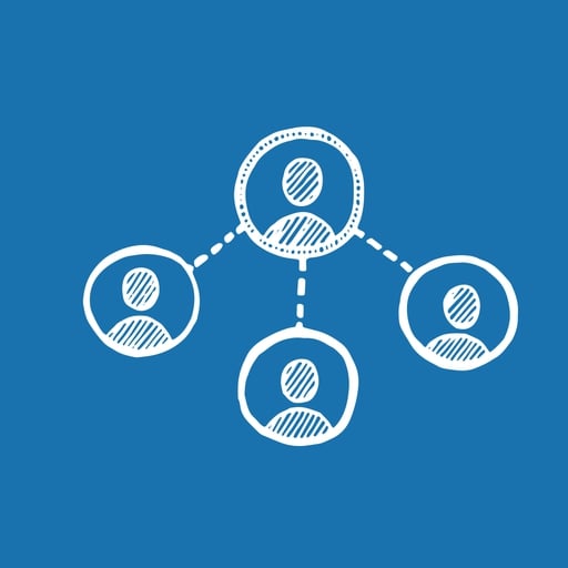 Integrity Tree Financial Contact Card