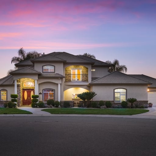 Real Estate Video Tours