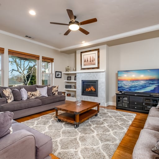 Real Estate Photography