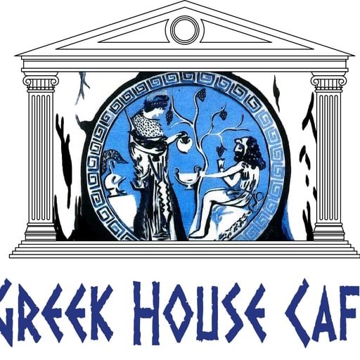 Greek House Cafe