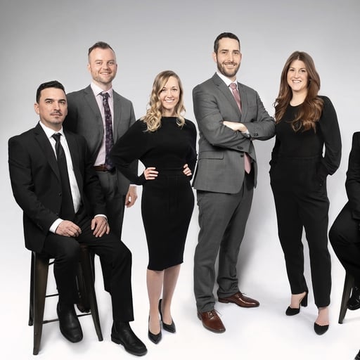 Google Review - Capital Property Group