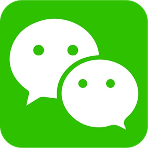 Download WeChat and add WeChat ID: darrenchen8067