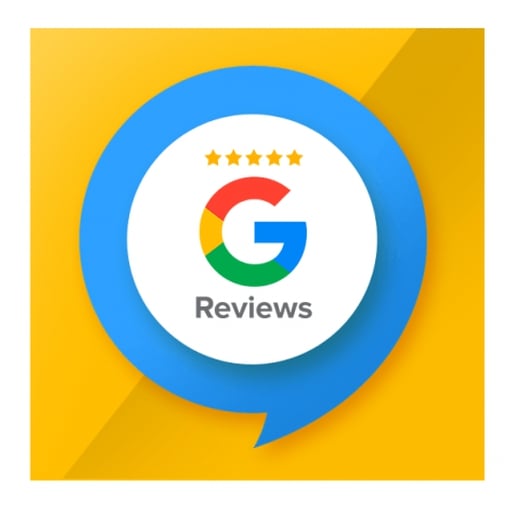 My Google business page