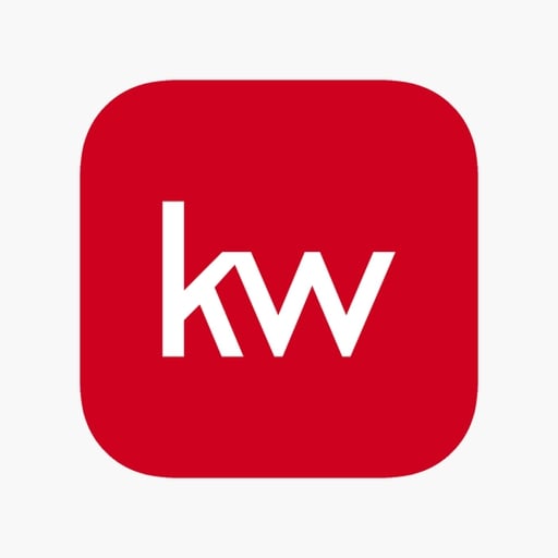 Download My Keller Williams Real Estate Mobile App