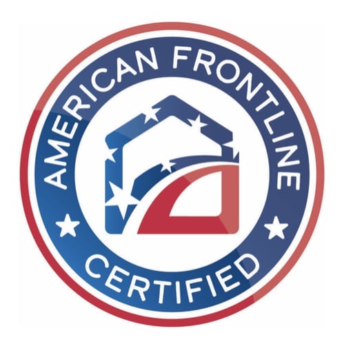 American Frontline Rewards for Heroes