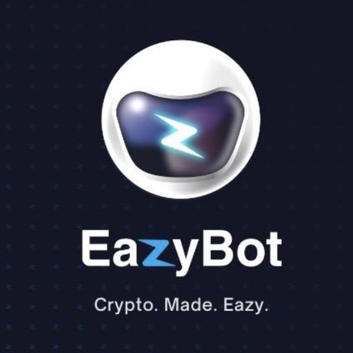 EazyBot Webinar