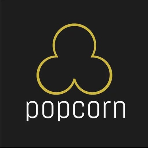 Popcorn Media - Marketing & PR Agency