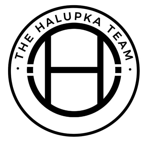 The Halupka Team