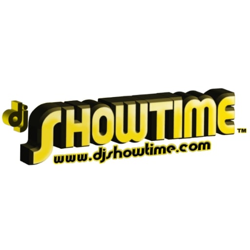 Official DJ Showtime Website