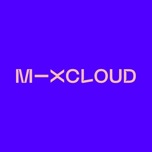 Stream My Mixes For Free On Mixcloud