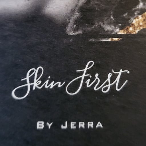 Skin First - web